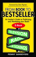 E-Book! From Book to Bestseller