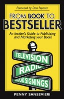 From Book to Bestseller, Paperback