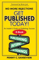 E-Book! Get Published Today!