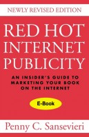E-Book! Red Hot Internet Publicity