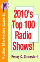 2010′s Top 100 Radio Shows!
