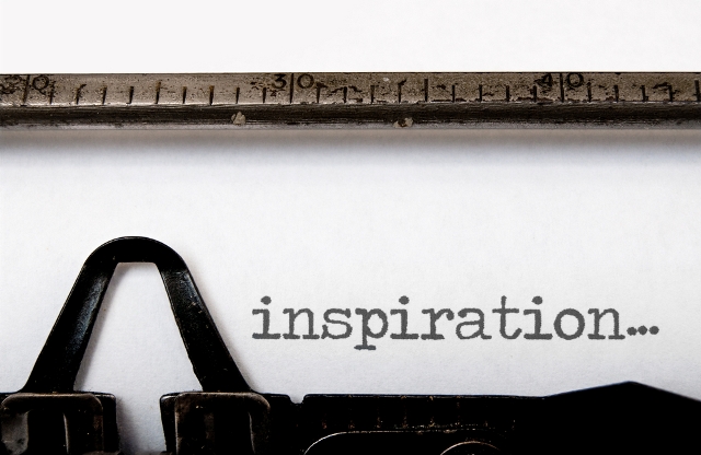 inspiration graphic