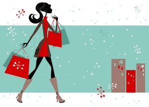 Holiday Sales!