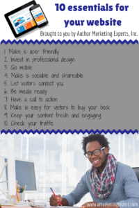 10 essentials