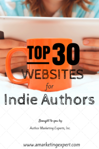 Top 30 Websites for Indies