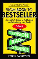 E-Book! From Book to Bestseller