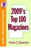 2010's Top 100 Magazines