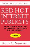 E-Book! Red Hot Internet Publicity