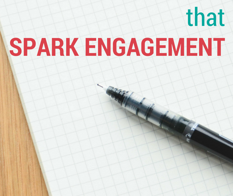 Create Headlines that Spark Engagement!