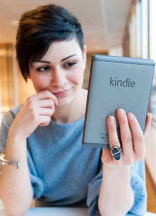 WSJ: eBook Sales Fall After New Amazon Contracts