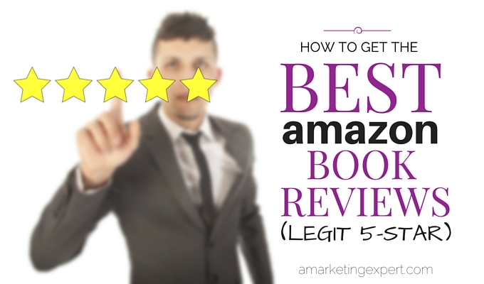 How to Get the Best Amazon Reviews (Legit 5-Star)
