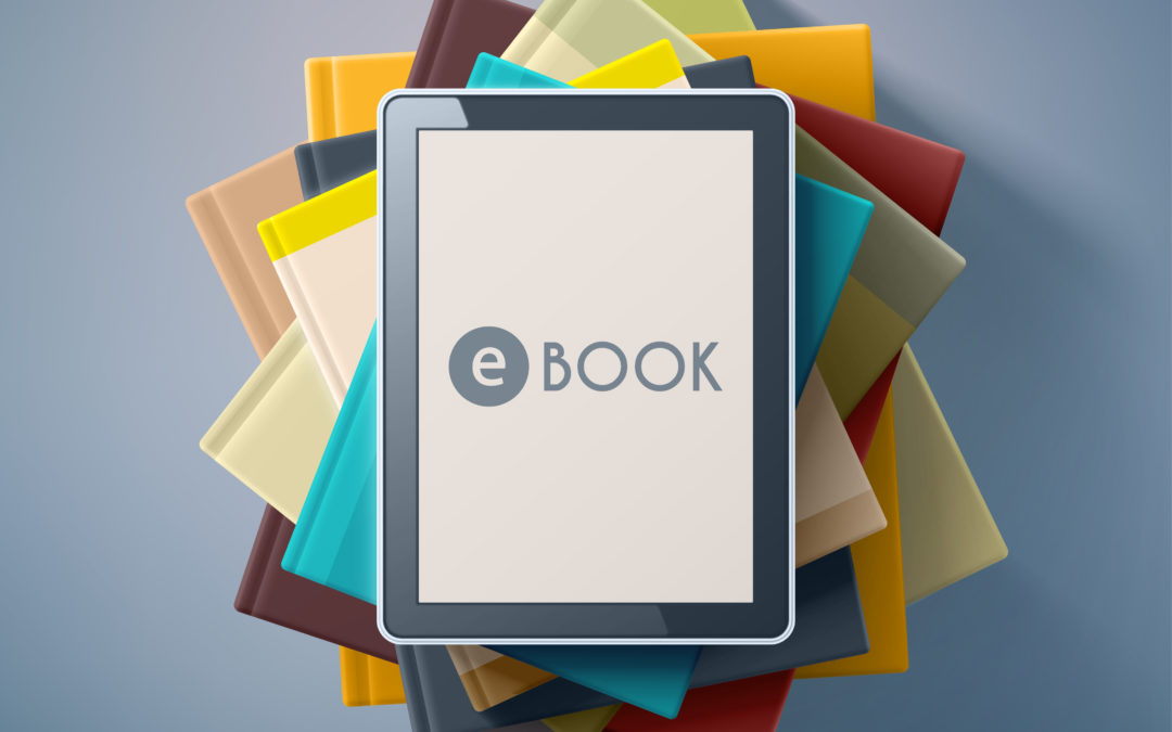 April Discount Promotion: eBook Bundle