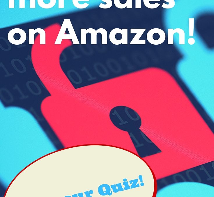 Quiz: Is Your Book Rocking or Tanking on Amazon in 2016?