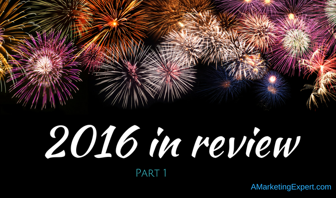 2016 book marketing review