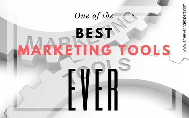 One of the Best Book Marketing Tools, Ever