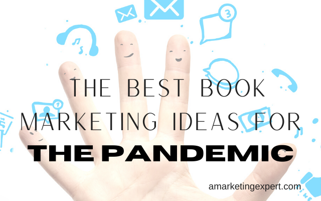 Best Book Marketing Ideas