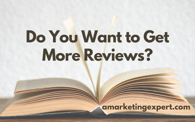 How to Work More Reviews into Your Book Marketing Plan (Book Marketing Podcast)
