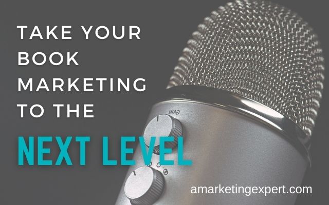 Book Marketing Plan: Why Audio is the Next Big Thing in Book Promotion
