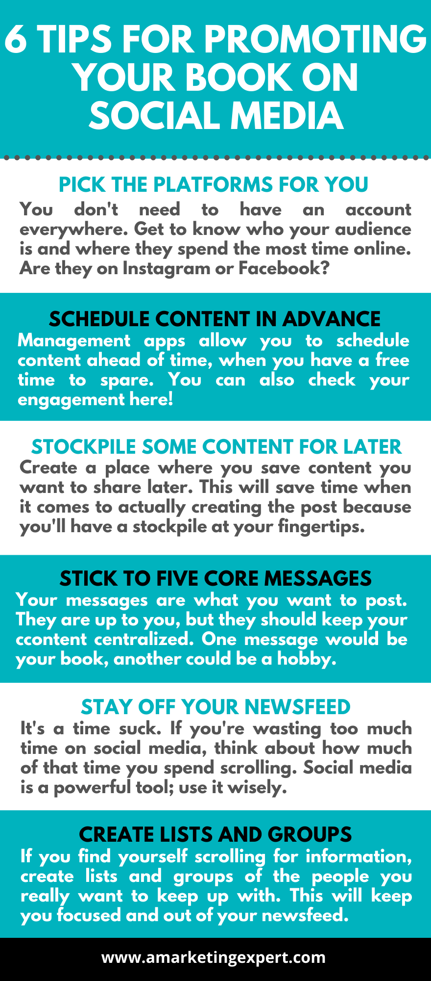 6-tips-for-promoting-your-book-over-social-media