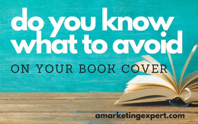 8 Book Cover Design Tips for the Best Book Marketing (Infographic)