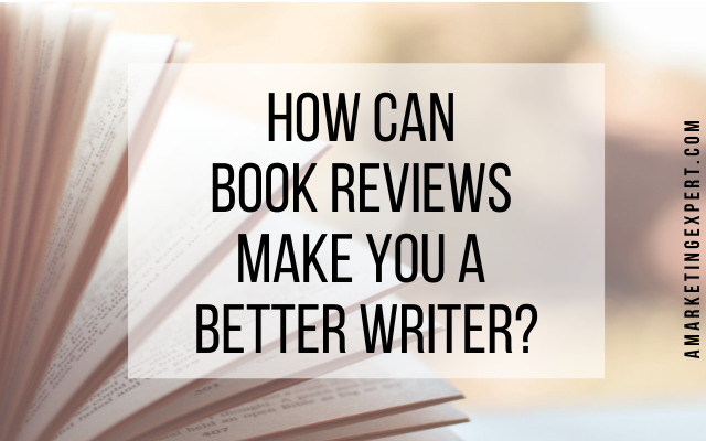 How to Market Your Book with Book Reviews: Book Marketing Podcast Recap