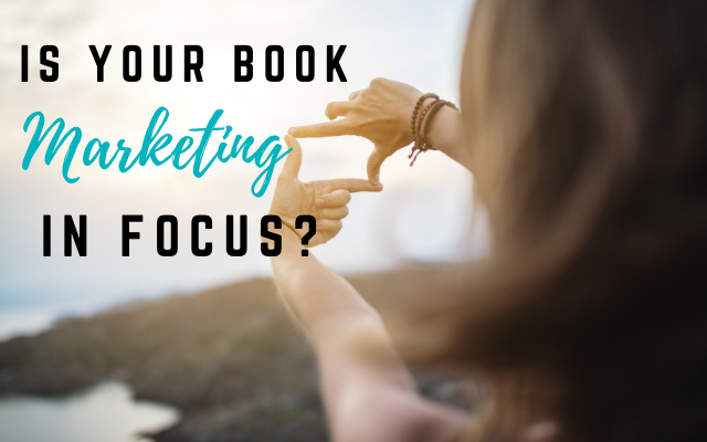 Self Publishing a Book Requires the Right Focus