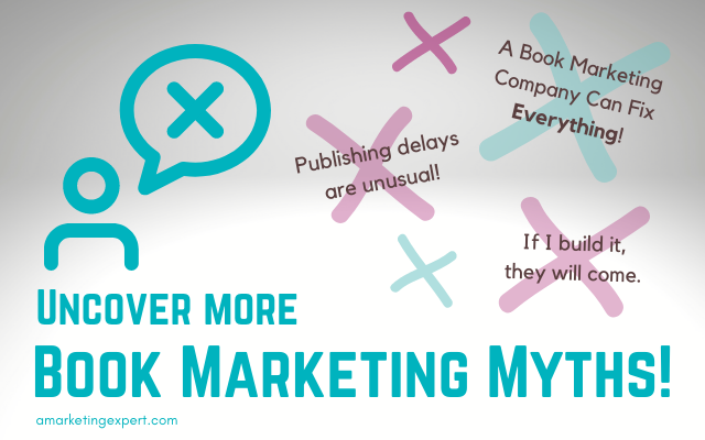 10 Common Book Marketing Mistakes: Book Marketing Podcast Episode