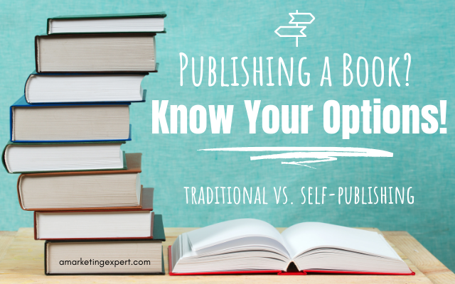 The Real Pros and Cons of Self-Publishing a Book: Book Marketing Podcast Episode