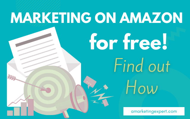NY Book Editors - How to Use Amazon to Market Books for Free - Hits the Mark