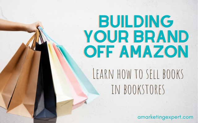 how to sell your self-published books