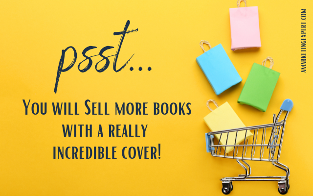 Book Cover Ideas & Design Tips for More Sales Conversions