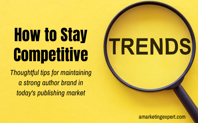 publishing trends