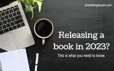 Six Things You Must Know Before Publishing a Book in 2023