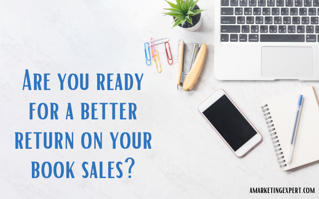 The Ultimate Guide to Selling Books on Your Author Website